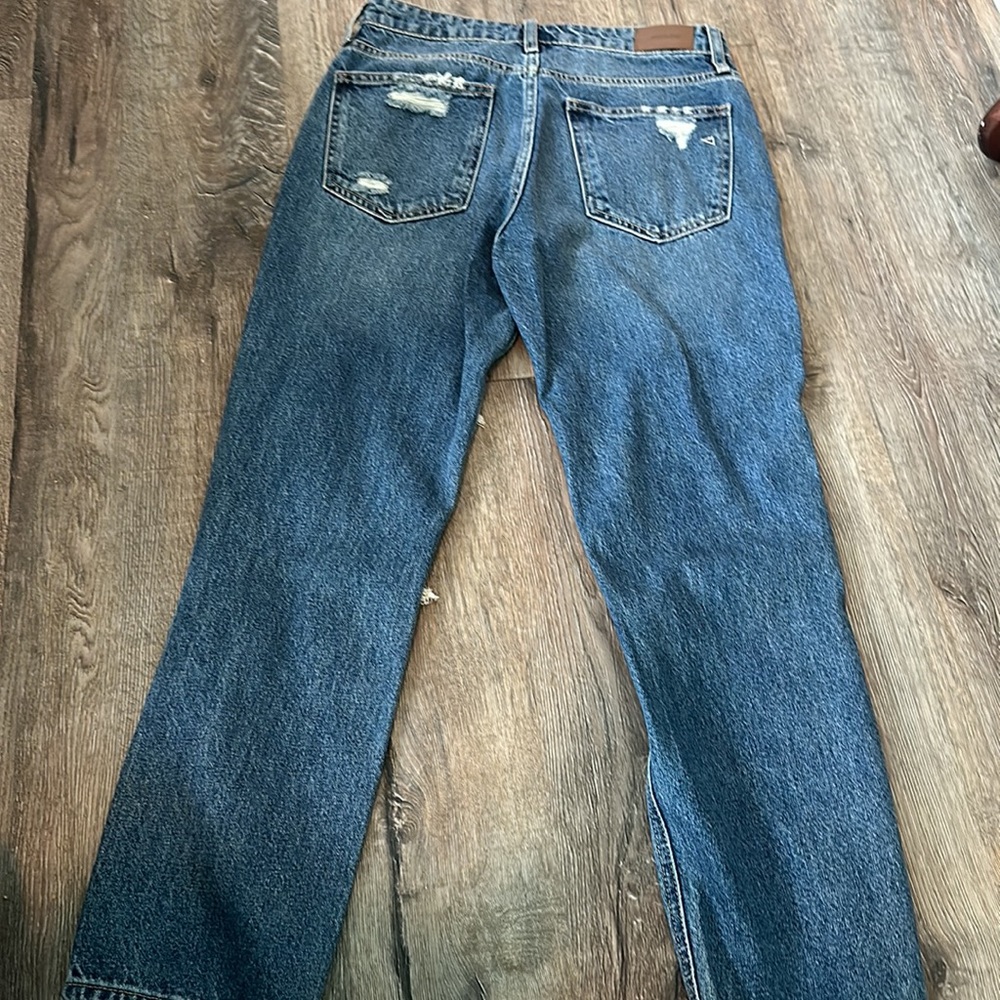 Hidden Jeans - image 6